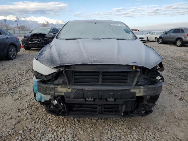 Photo 5 from auction – 2017 FORD FUSION SE with VIN 3FA6P0LU3HR287503