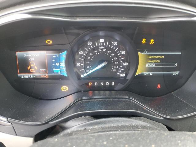 Photo 9 from auction – 2019 FORD FUSION SE with VIN 3FA6P0HD6KR128880