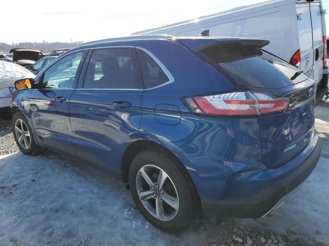 Photo 2 from auction – 2020 FORD EDGE SEL with VIN 2FMPK3J9XLBB12827