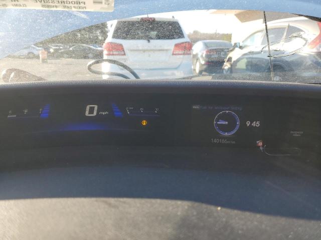 Photo 9 from auction – 2013 HONDA CIVIC LX with VIN 2HGFB2F57DH560703
