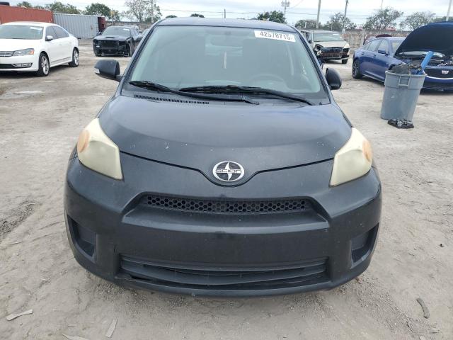 Photo 5 from auction – 2011 TOYOTA SCION XD with VIN JTKKU4B41B1010482