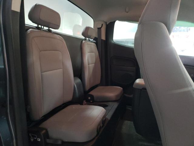 Photo 10 from auction – 2015 CHEVROLET COLORADO with VIN 1GCHTAE38F1243528