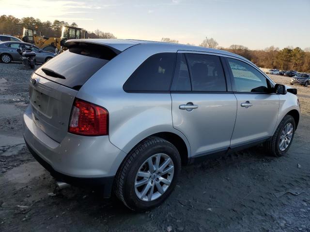 Photo 3 from auction – 2014 FORD EDGE SEL with VIN 2FMDK3JC3EBB52037
