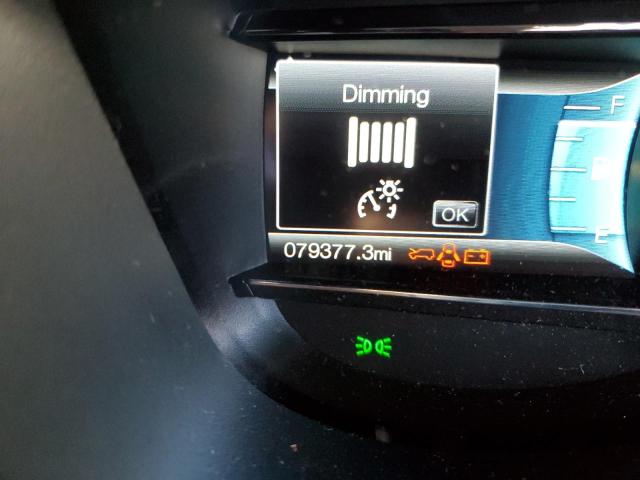 Photo 9 from auction – 2017 FORD EXPLORER X with VIN 1FM5K8D83HGA42448