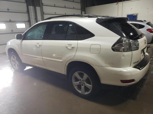 Фото 2 с аукциона – 2007 LEXUS RX 350 с VIN 2T2HK31UX7C036497