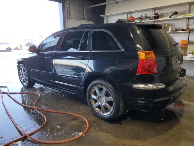 Photo 2 from auction – 2005 CHRYSLER PACIFICA L with VIN 2C8GF78435R308272