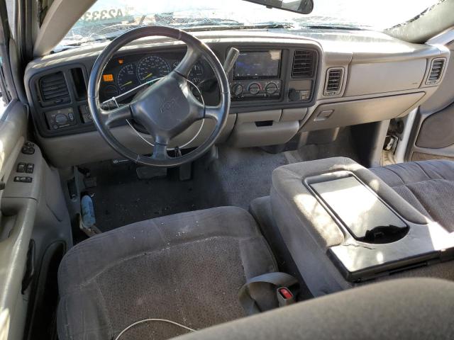 Photo 8 from auction – 2000 CHEVROLET SILVERADO with VIN 2GCEC19T9Y1205686