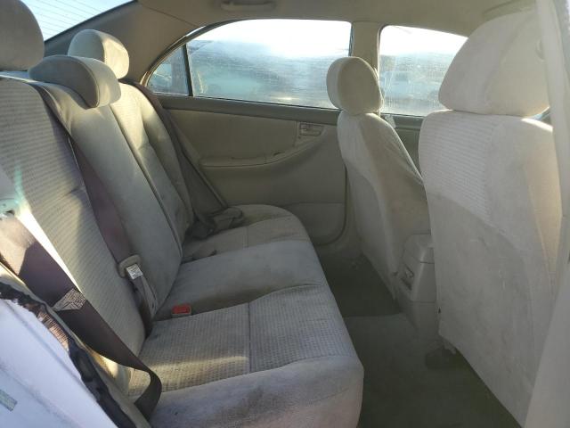 Photo 10 from auction – 2008 TOYOTA COROLLA CE with VIN 1NXBR32E28Z009274