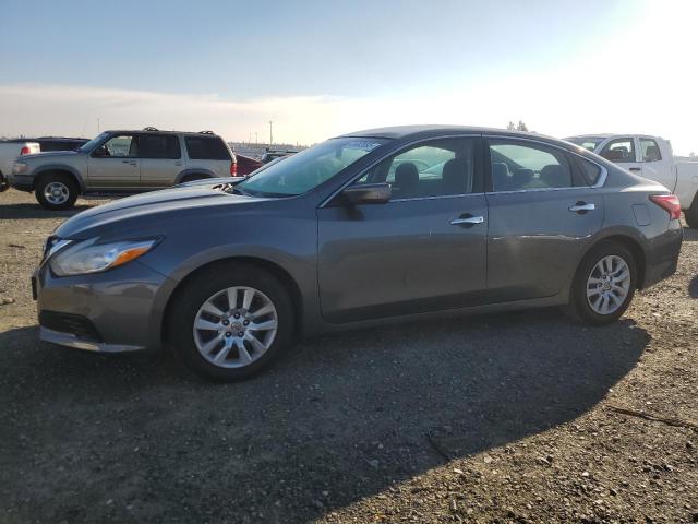 NISSAN ALTIMA 2.5 2016 with VIN 1N4AL3APXGC233844 - Photo from auction