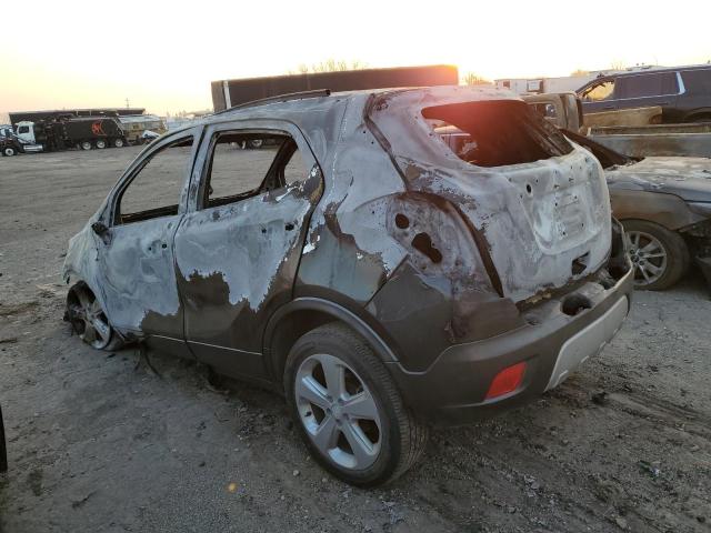 Photo 2 from auction – 2016 BUICK ENCORE with VIN KL4CJCSB0GB730672