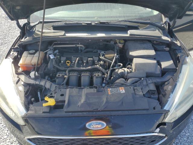 Photo 11 from auction – 2016 FORD FOCUS SE with VIN 1FADP3F28GL255713