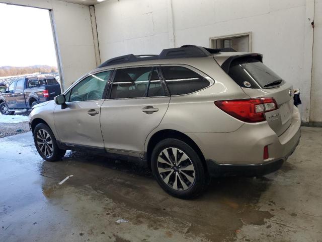 Photo 2 from auction – 2015 SUBARU OUTBACK 2. with VIN 4S4BSBJC7F3332589