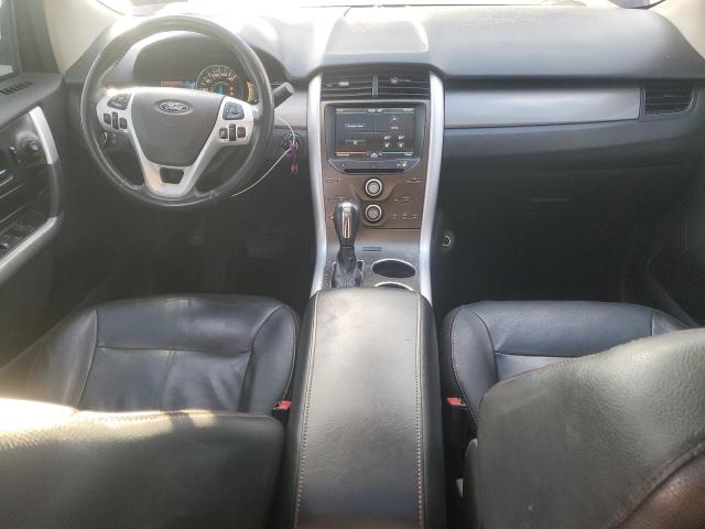 Photo 8 from auction – 2011 FORD EDGE SEL with VIN 2FMDK4JC3BBA51419
