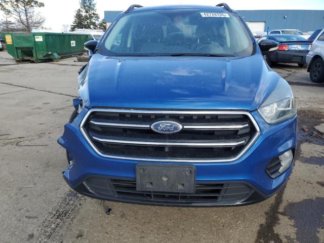 Photo 5 from auction – 2017 FORD ESCAPE TIT with VIN 1FMCU9J9XHUC22774