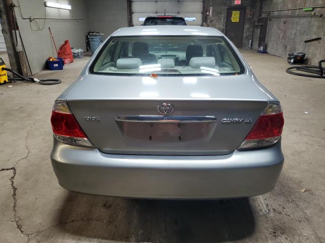 Photo 6 from auction – 2005 TOYOTA CAMRY LE with VIN 4T1BE30K65U626337