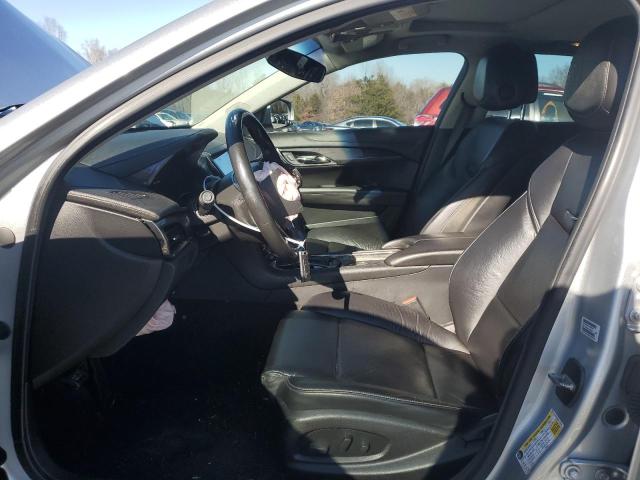 Photo 7 from auction – 2013 CADILLAC ATS with VIN 1G6AA5RA6D0176358
