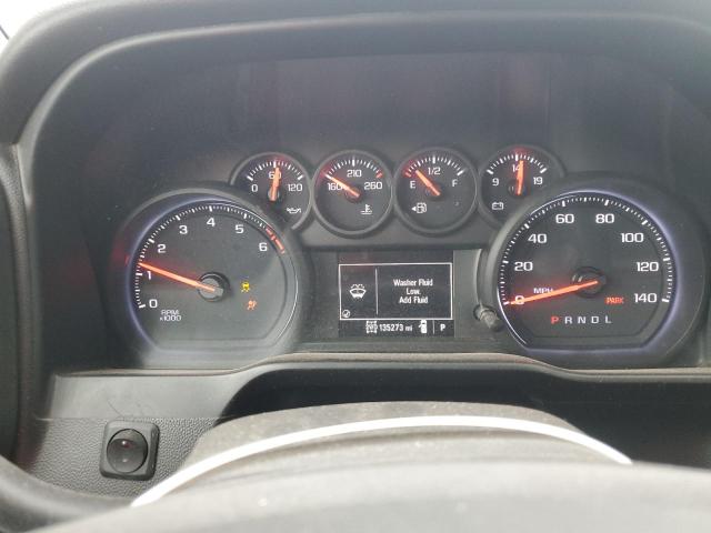 Photo 9 from auction – 2019 CHEVROLET SILVERADO with VIN 3GCPYBEH3KG170773