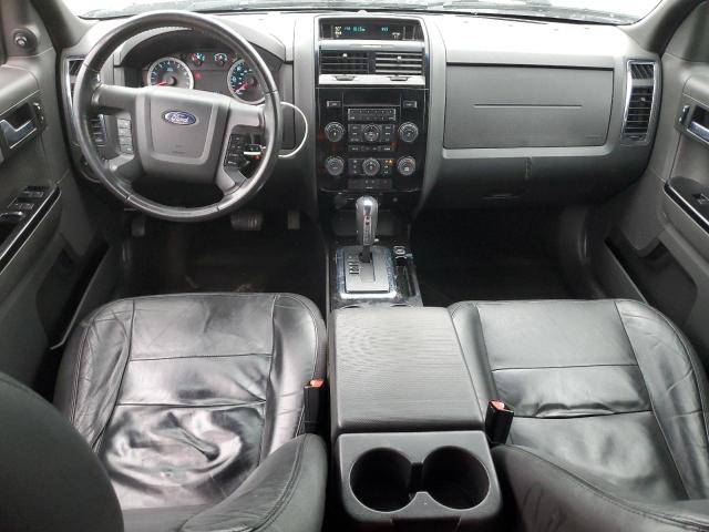 Фото 8 с аукциона – 2012 FORD ESCAPE LIM с VIN 1FMCU0EG0CKC64878