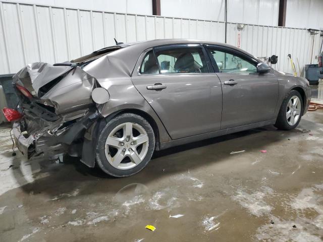 Photo 3 from auction – 2011 CHEVROLET MALIBU LS with VIN 1G1ZB5E14BF220900
