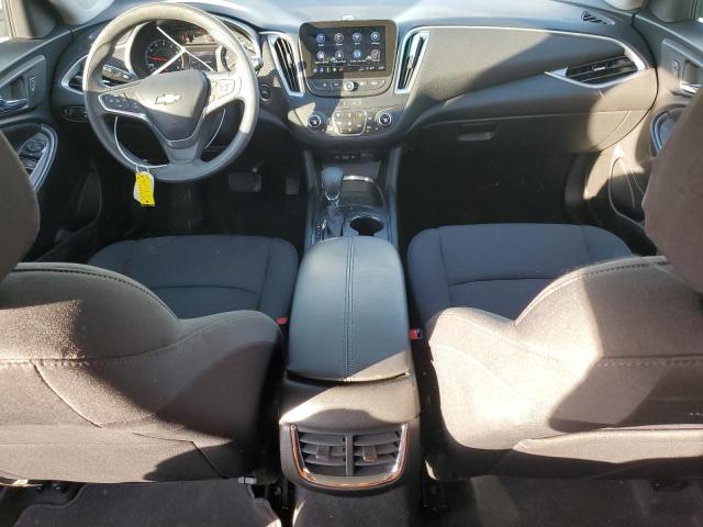 Photo 8 from auction – 2023 CHEVROLET MALIBU LT with VIN 1G1ZD5ST2PF148585