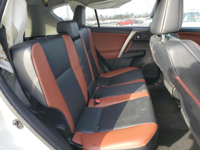 Photo 11 from auction – 2015 TOYOTA RAV4 LIMIT with VIN 2T3DFREV0FW252067