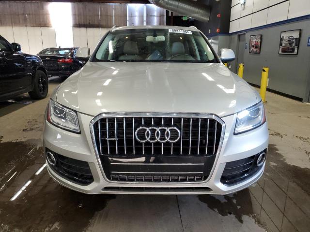 Foto 5 de la subasta – 2014 AUDI Q5 PREMIUM con VIN WA1LFAFP9EA111132