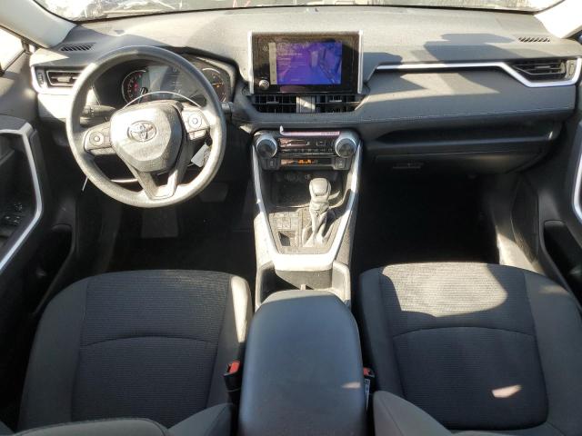 Photo 8 from auction – 2024 TOYOTA RAV4 LE with VIN 2T3F1RFV9RC458533
