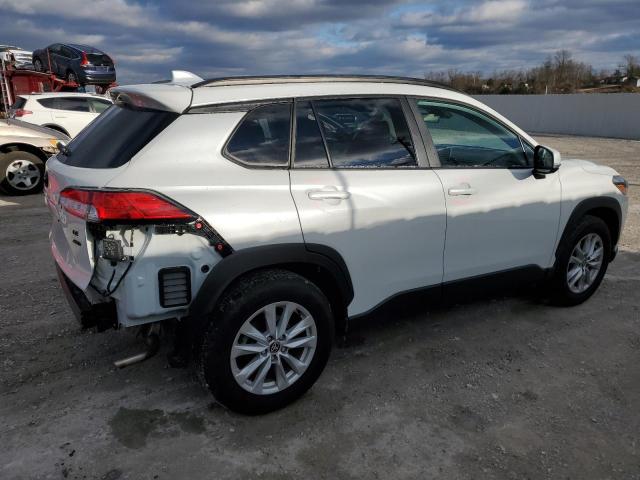 Photo 3 from auction – 2022 TOYOTA COROLLA CR with VIN 7MUCAABG6NV034092