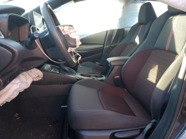 Photo 7 from auction – 2024 TOYOTA COROLLA SE with VIN 5YFS4MCE6RP190823
