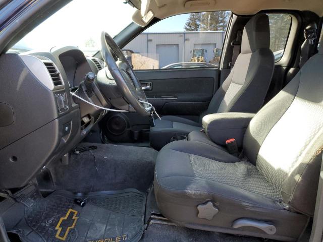 Photo 7 from auction – 2007 CHEVROLET COLORADO with VIN 1GCDT19E478239592