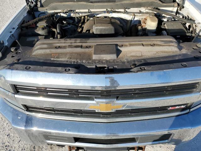 Photo 11 from auction – 2015 CHEVROLET SILVERADO with VIN 1GC2KVEG9FZ138274
