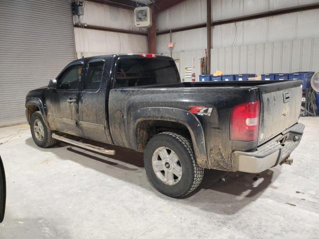 Photo 2 from auction – 2008 CHEVROLET SILVERADO with VIN 2GCEK19J981129890