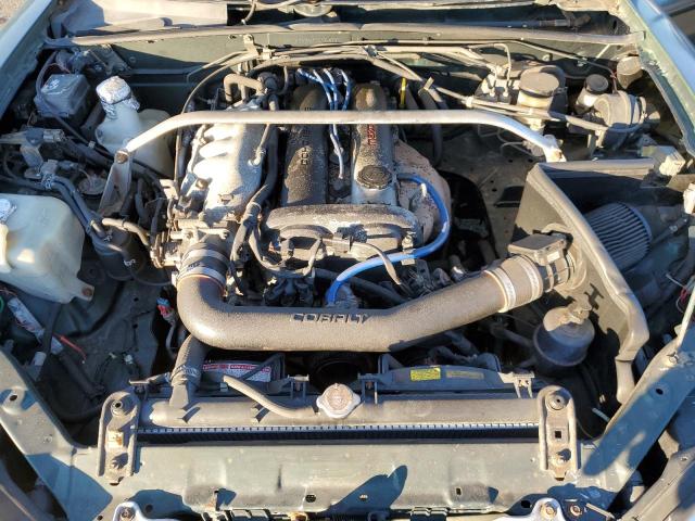 Photo 11 from auction – 2000 MAZDA MX-5 MIATA with VIN JM1NB3536Y0156477