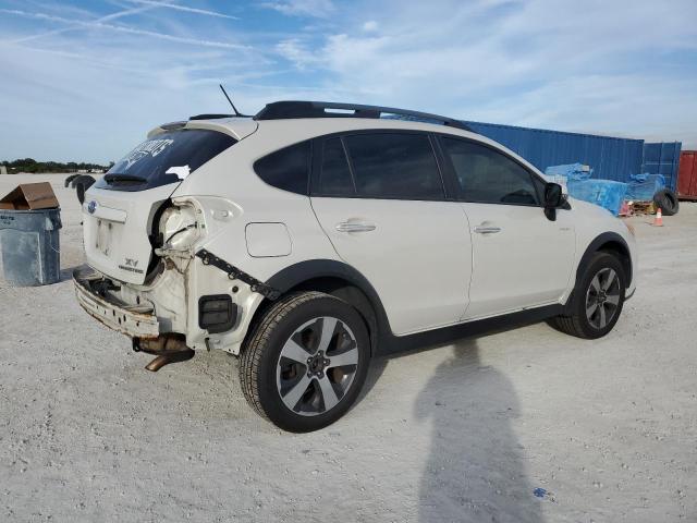 Photo 3 from auction – 2014 SUBARU XV CROSSTR with VIN JF2GPBKC8EH343159