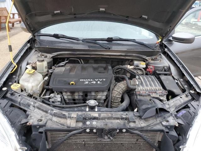Photo 11 from auction – 2013 CHRYSLER 200 TOURIN with VIN 1C3CCBBBXDN546428