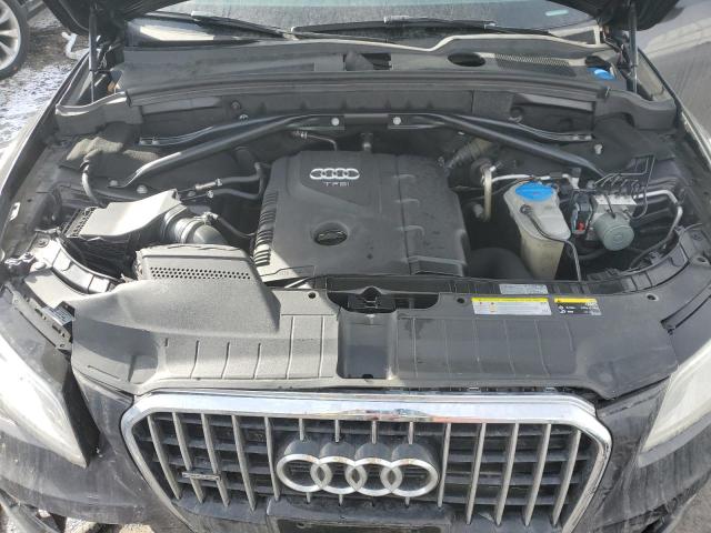 Снимка 12 от търг – 2015 AUDI Q5 PREMIUM с VIN WA1LFAFP4FA137672