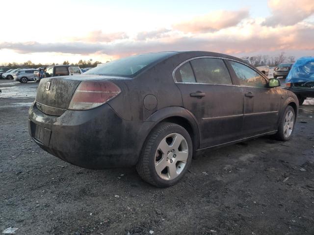 Photo 3 from auction – 2007 SATURN AURA with VIN 1G8ZS57N07F137537