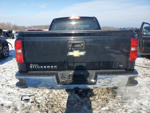 Photo 6 from auction – 2016 CHEVROLET SILVERADO with VIN 1GCVKREC3GZ112367