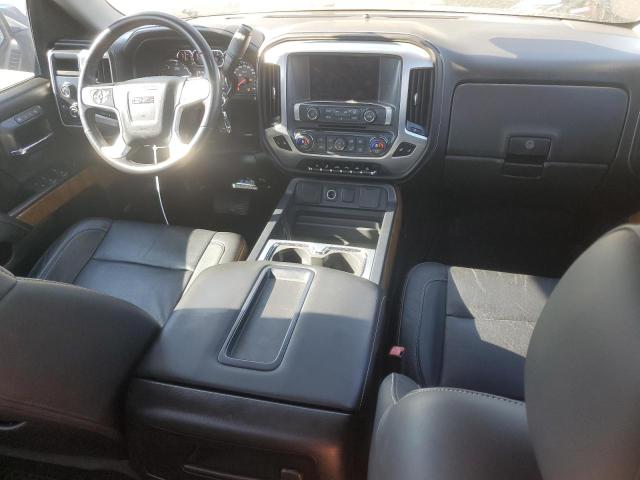 Photo 8 from auction – 2014 GMC SIERRA K15 with VIN 1GTV2VEC1EZ232609