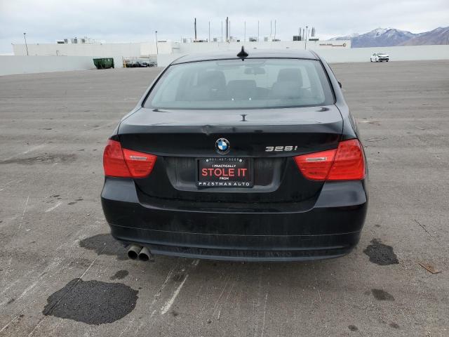 Photo 6 from auction – 2009 BMW 328 XI with VIN WBAPK735X9A452891