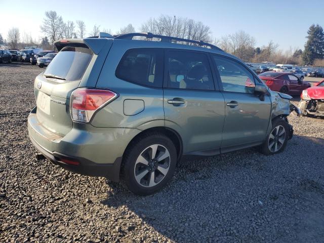 صورة رقم 3 من المزاد - 2018 SUBARU FORESTER 2 مع VIN JF2SJAGC3JH535890