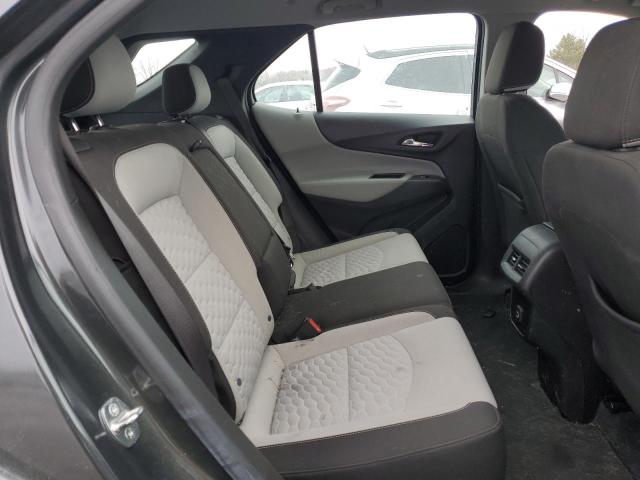 Photo 11 from auction – 2021 CHEVROLET EQUINOX LS with VIN 2GNAXSEV7M6115778