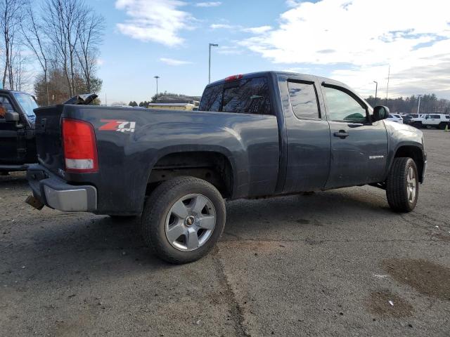 Photo 3 from auction – 2012 GMC SIERRA K15 with VIN 1GTR2VE74CZ254184