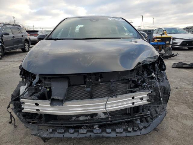 Photo 5 from auction – 2022 TOYOTA COROLLA SE with VIN 5YFS4MCE9NP137141