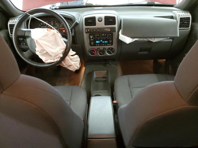 Photo 8 from auction – 2006 CHEVROLET COLORADO with VIN 1GCDT136268121704
