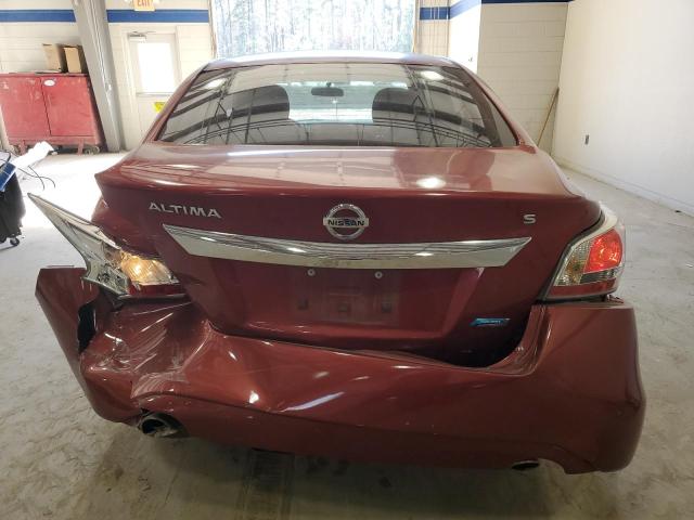 صورة رقم 6 من المزاد - 2014 NISSAN ALTIMA 2.5 مع VIN 1N4AL3AP1EC279768