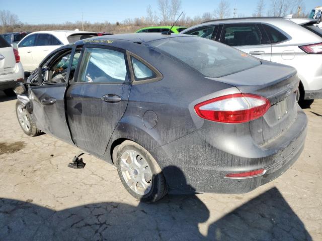 Photo 2 from auction – 2014 FORD FIESTA SE with VIN 3FADP4BJ9EM234223