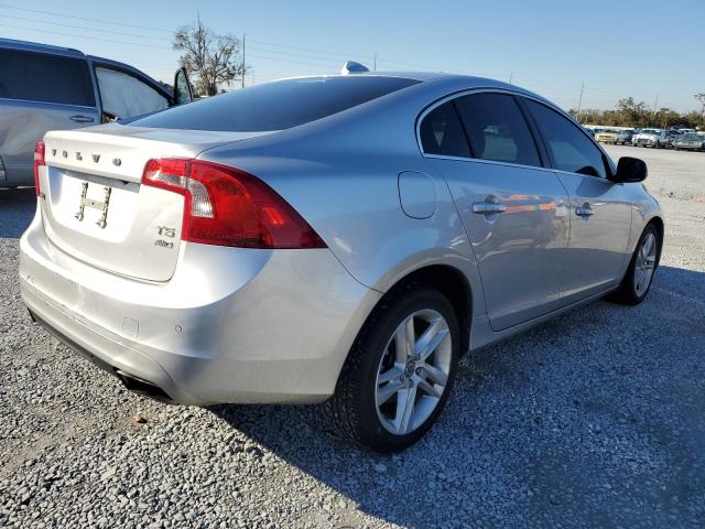 Photo 3 from auction – 2015 VOLVO S60 PREMIE with VIN YV1612TK5F1338006