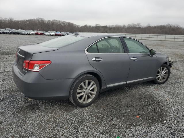 Photo 3 from auction – 2012 LEXUS ES 350 with VIN JTHBK1EG9C2475328