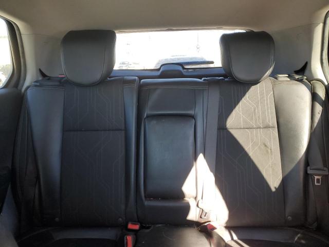 Photo 10 from auction – 2021 CHEVROLET TRAX 1LT with VIN KL7CJLSB6MB341503